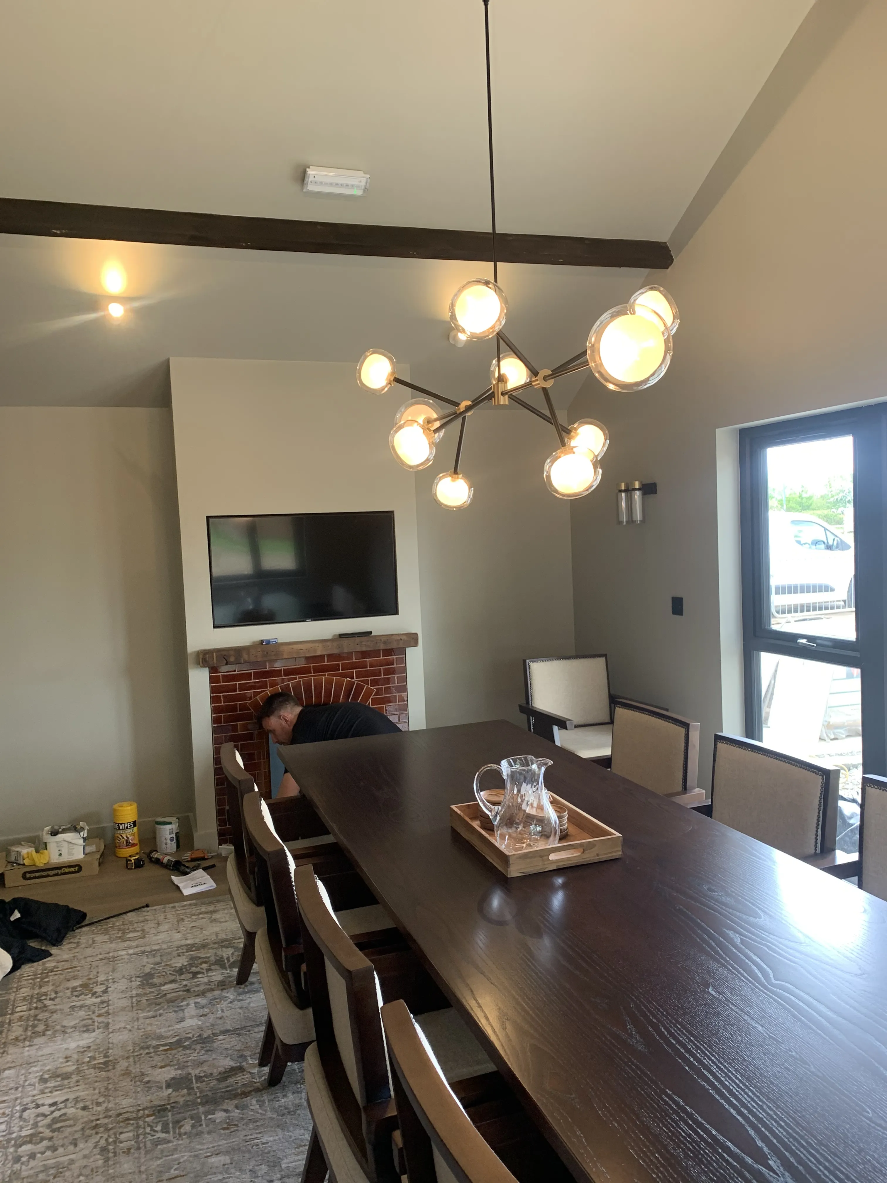 Electrical project - Image 2