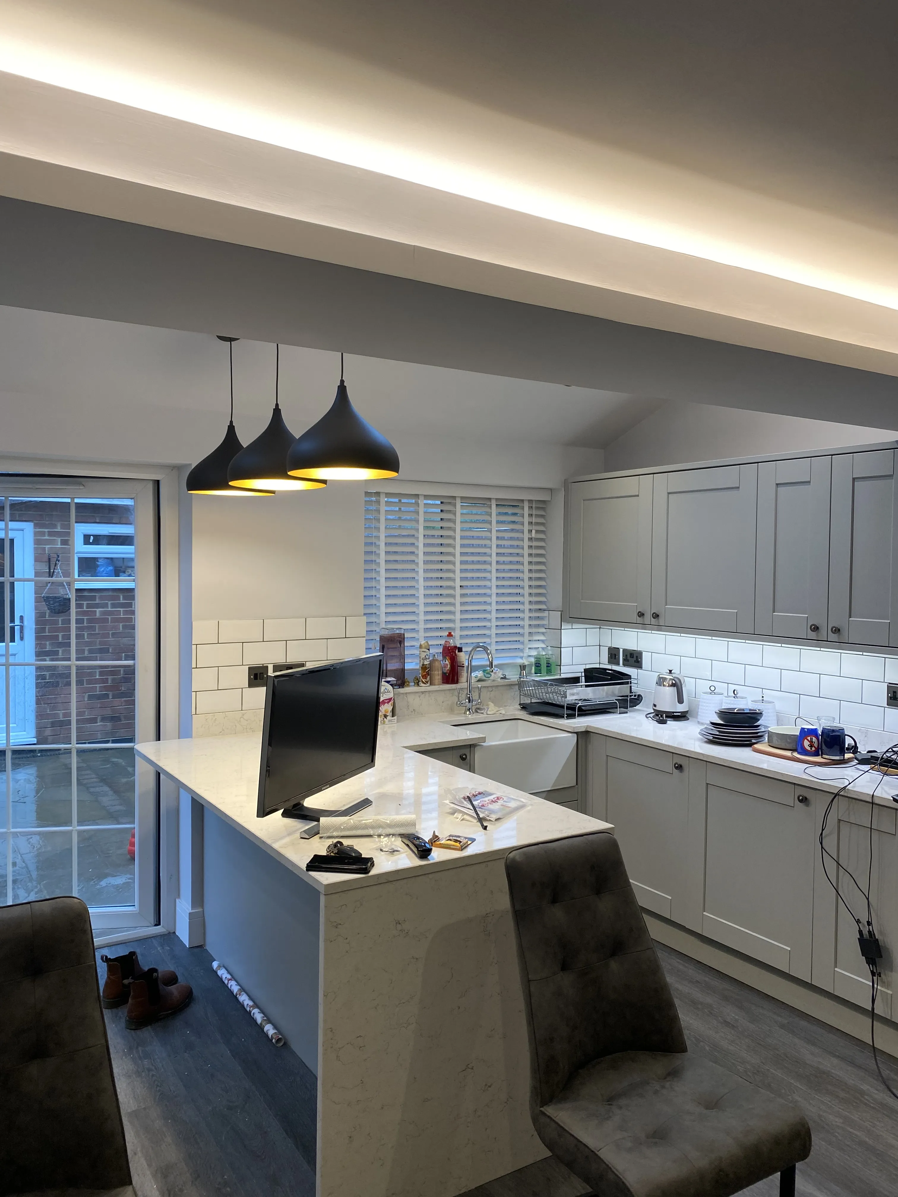 Electrical project - Image 6