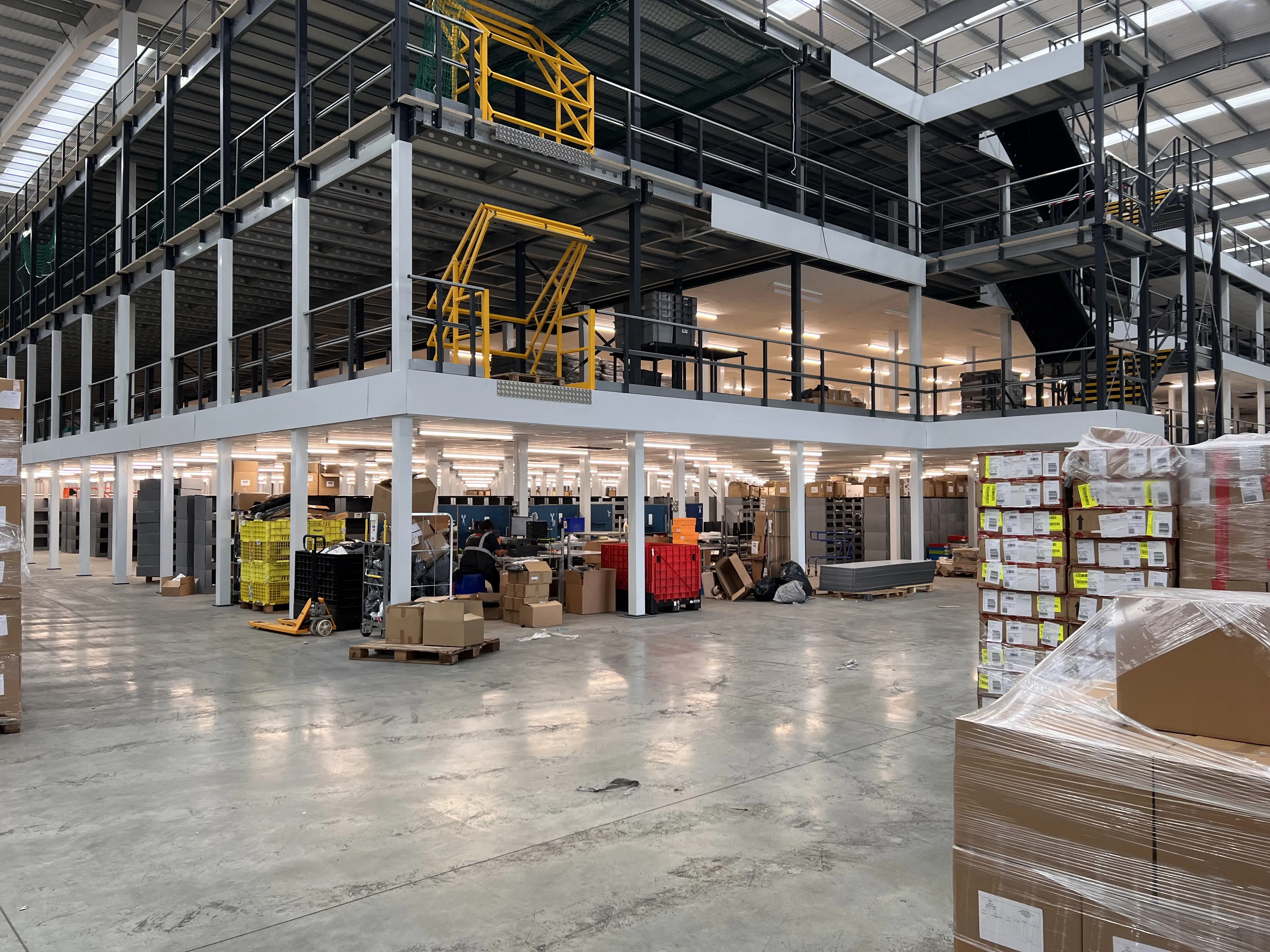 Electrical project - Image 7