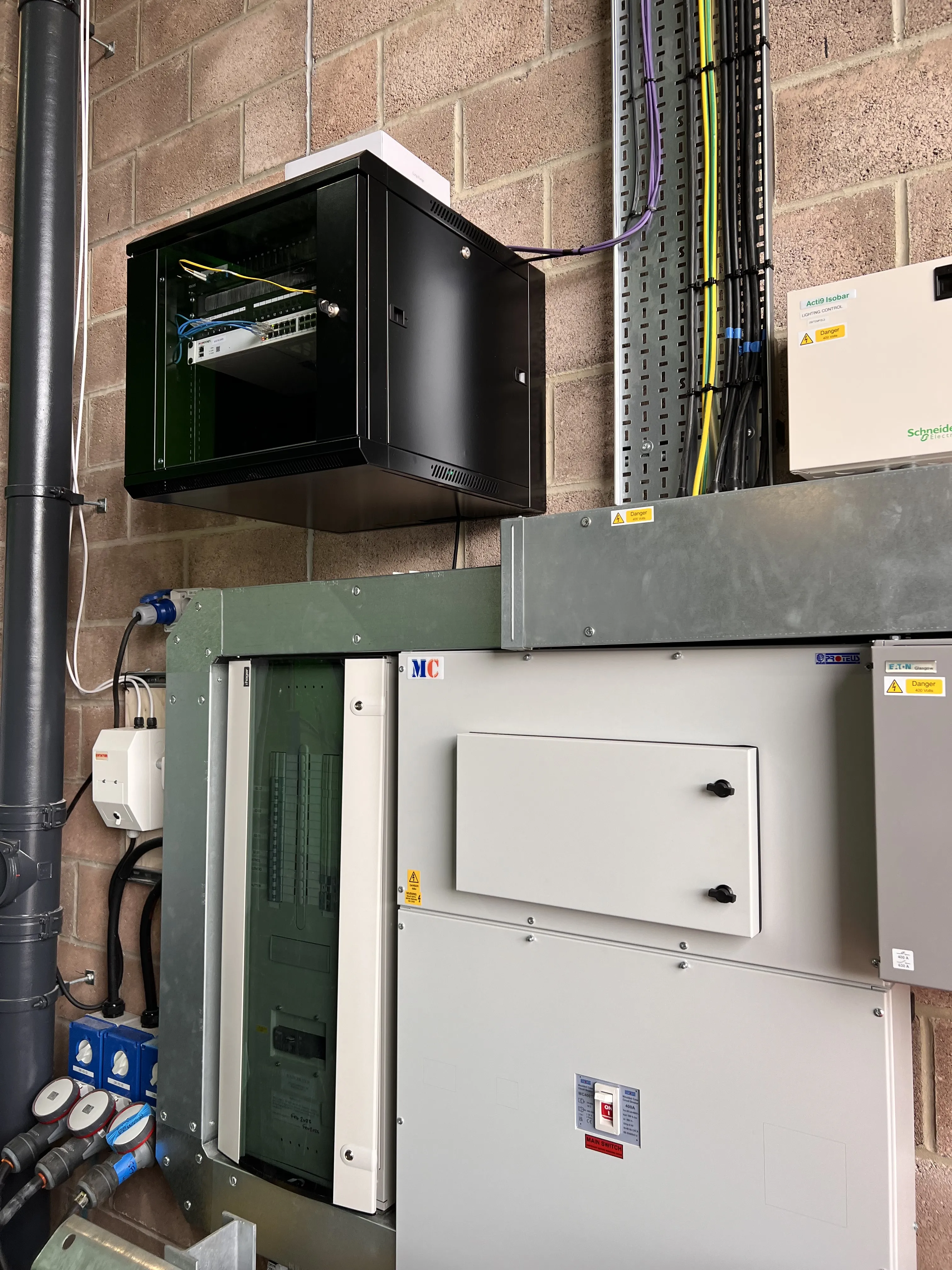 Electrical project - Image 13