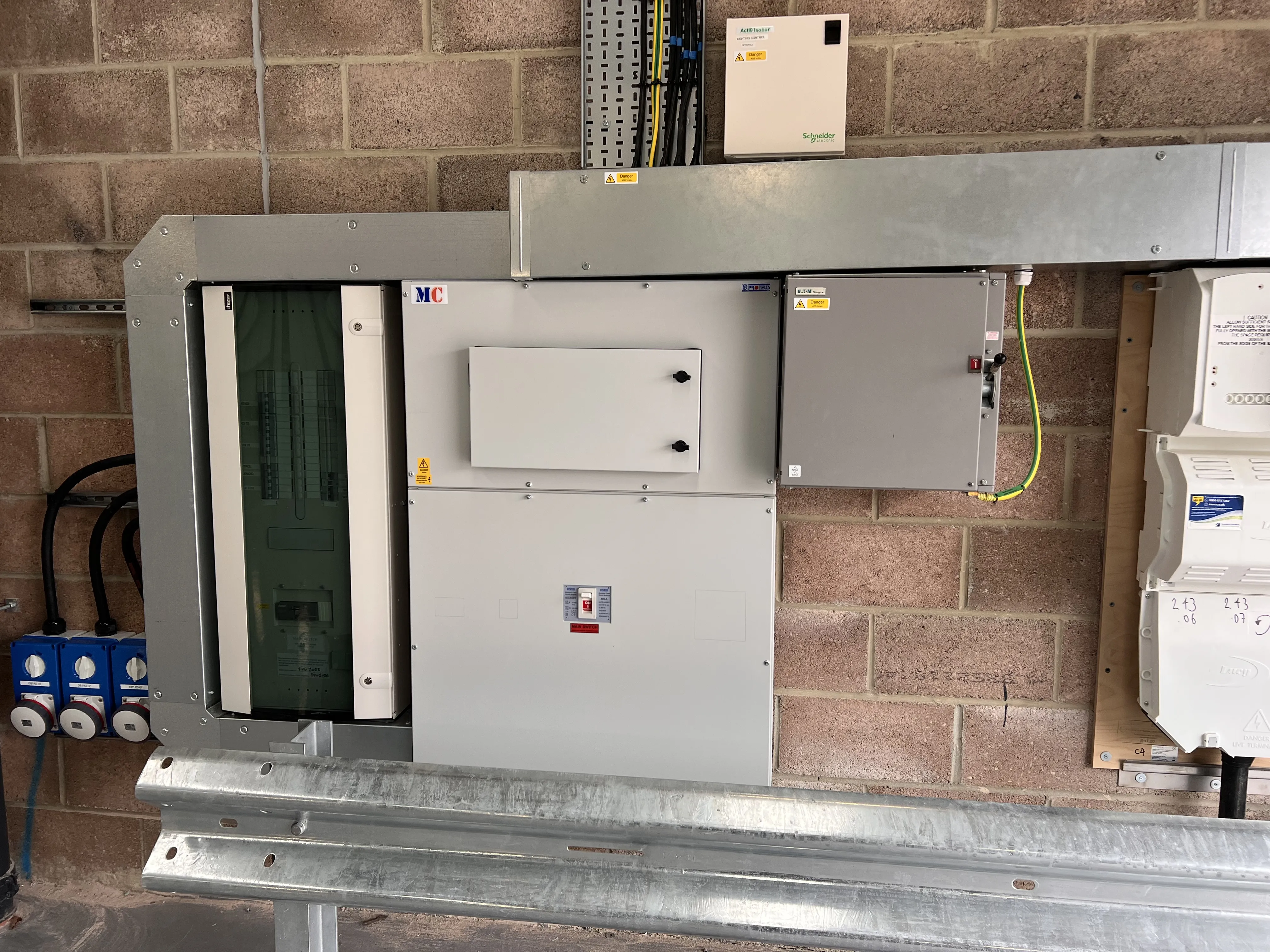 Electrical project - Image 15