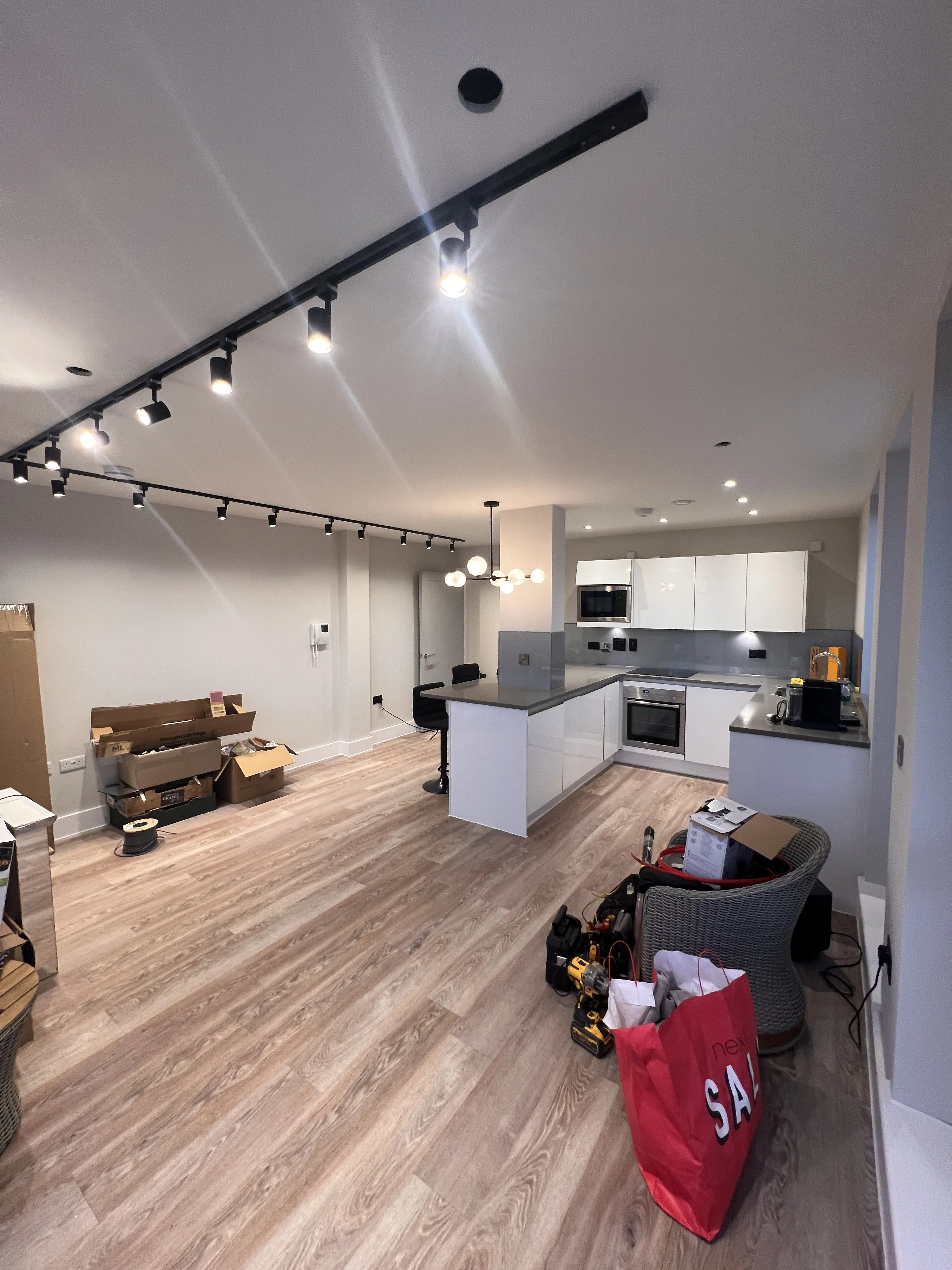 Electrical project - Image 17