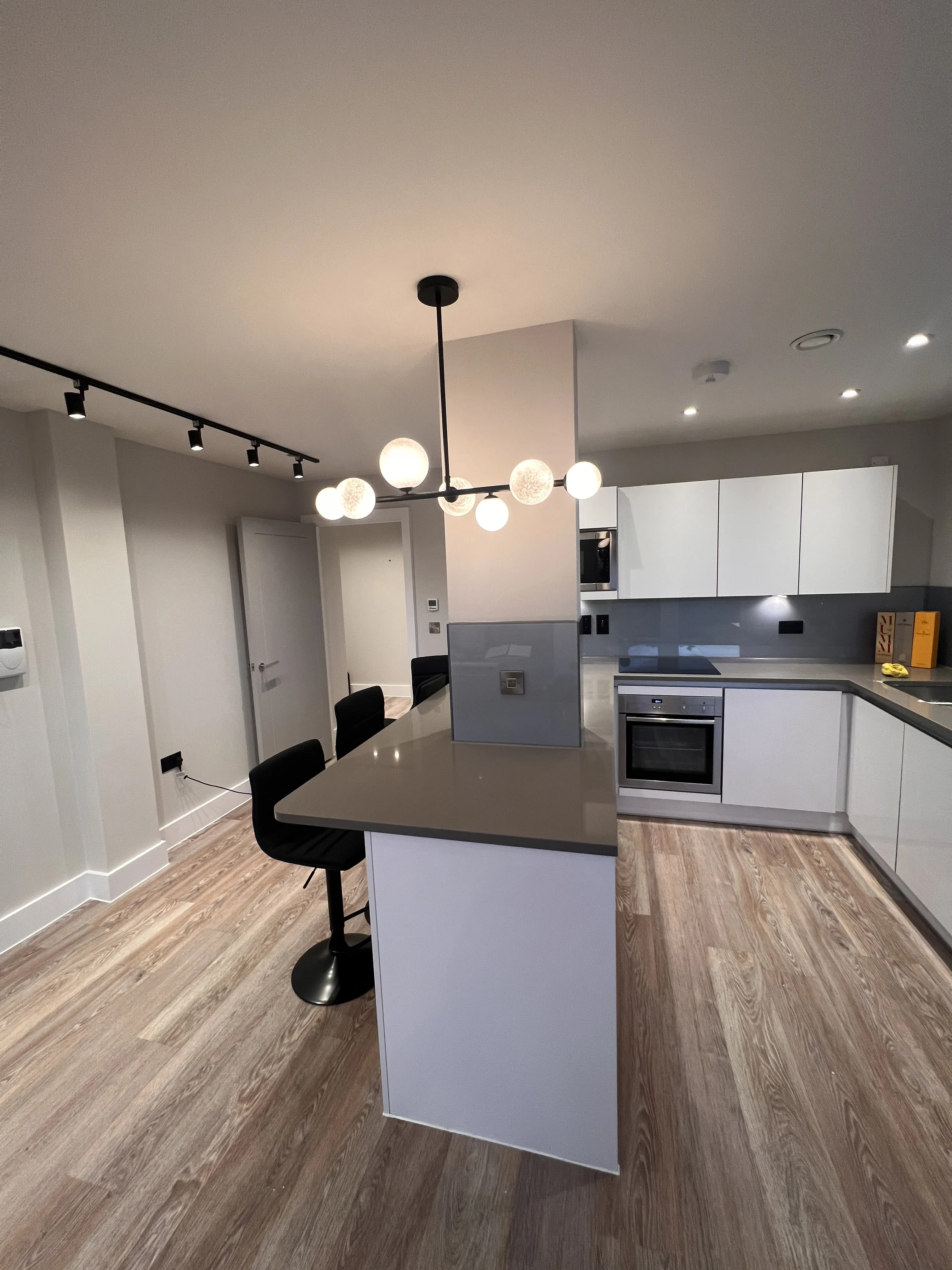 Electrical project - Image 18