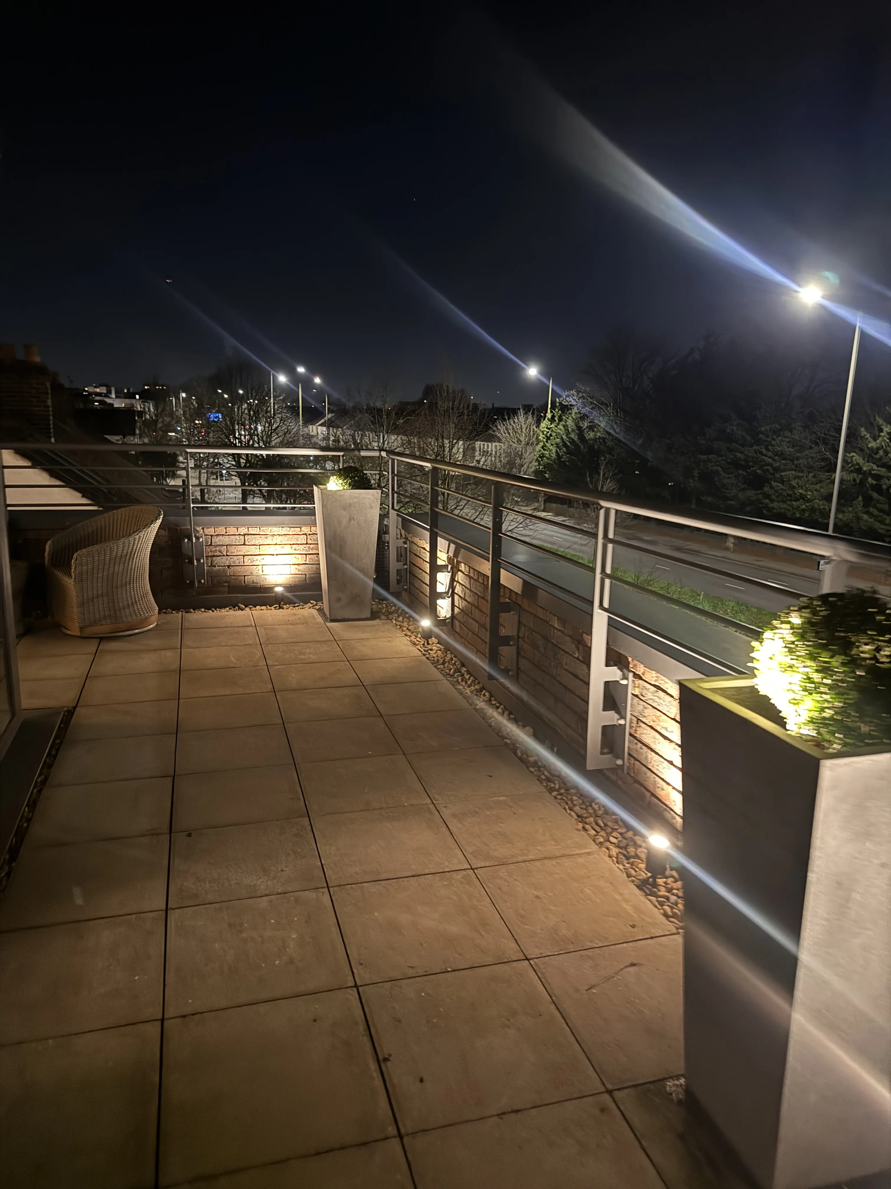 Emergency electrical services in London