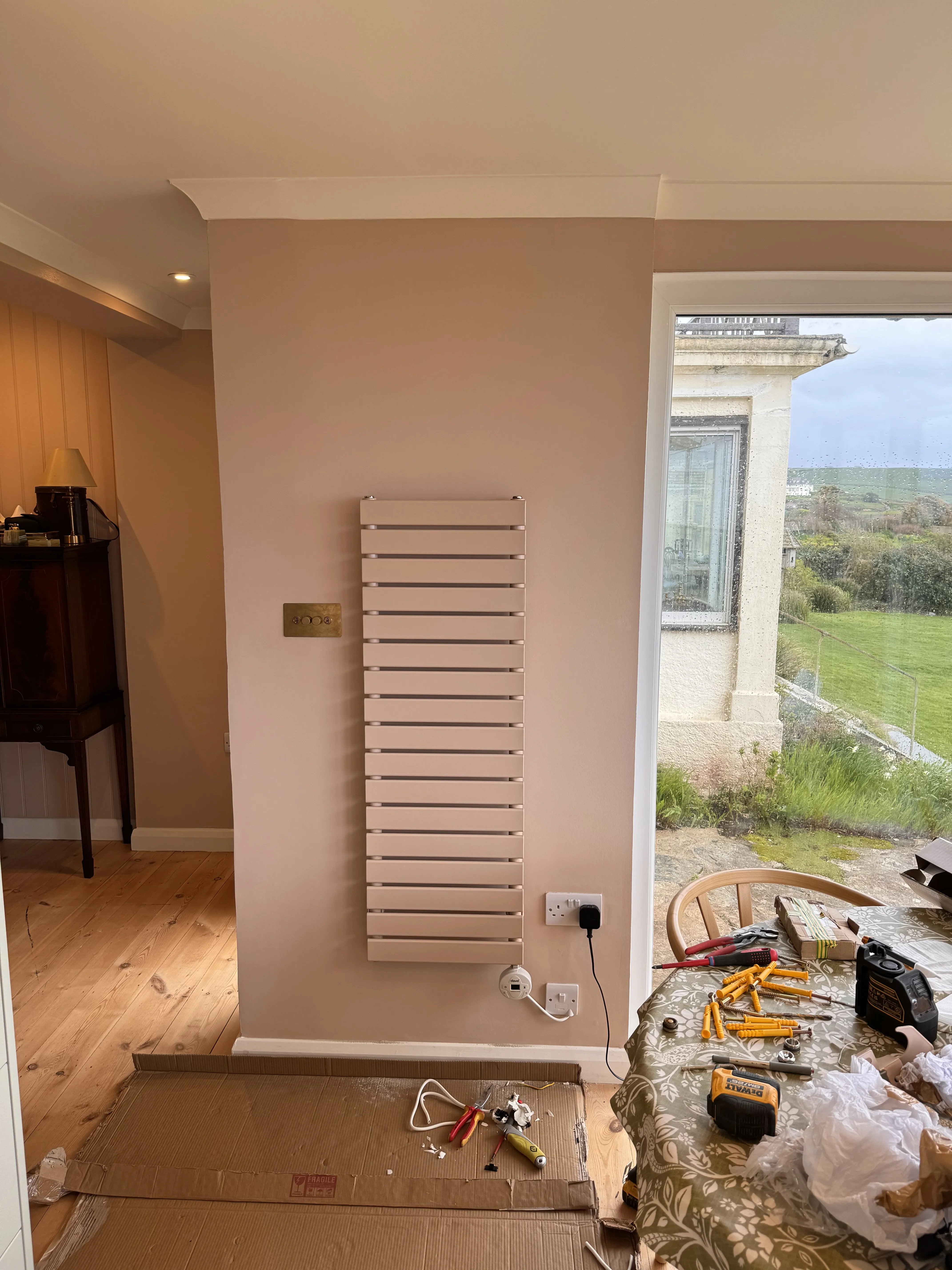 Emergency Electrical Services in London