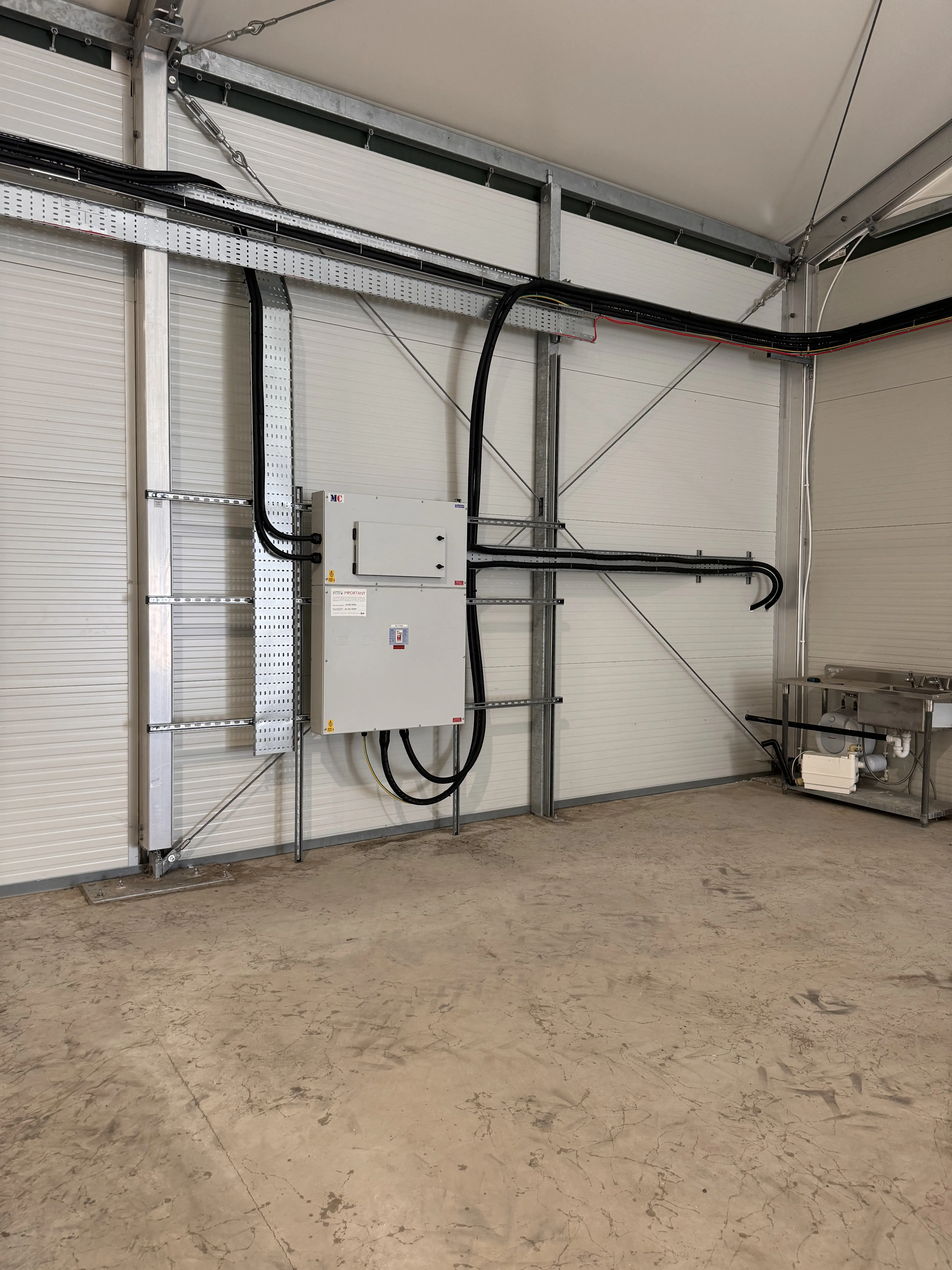 Electrical project - Image 28