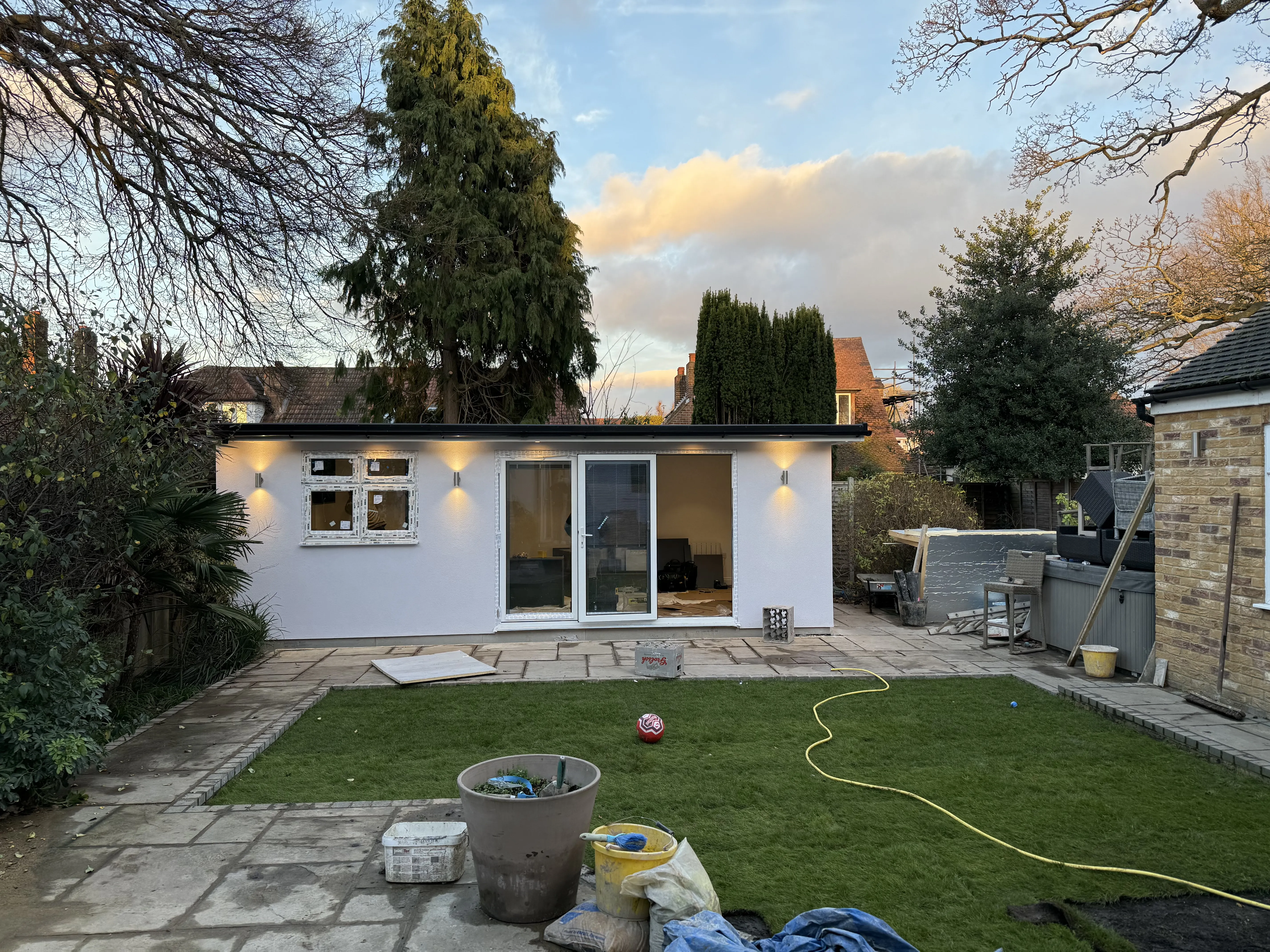 Electrical project - Image 29