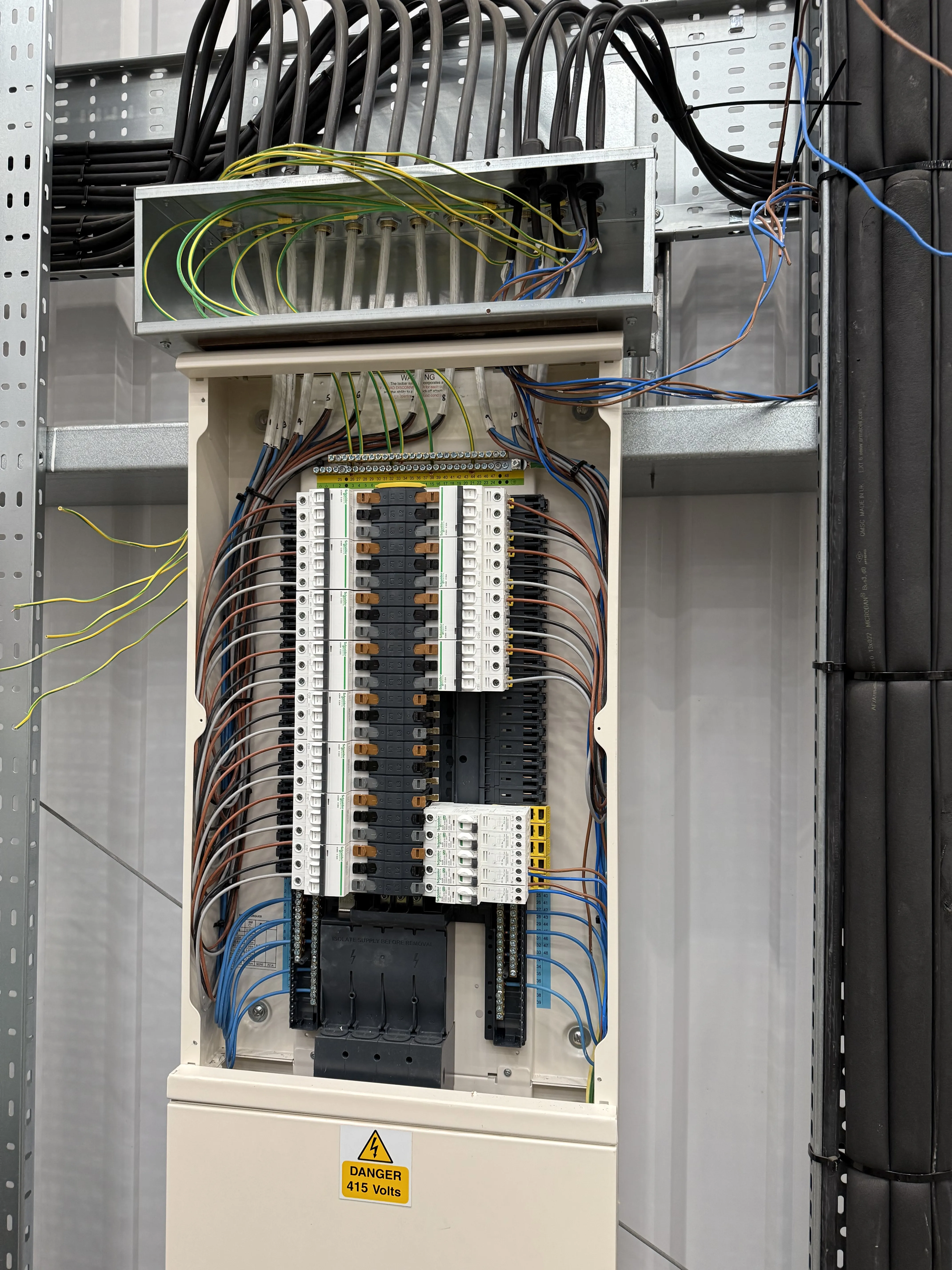 Electrical project - Image 33