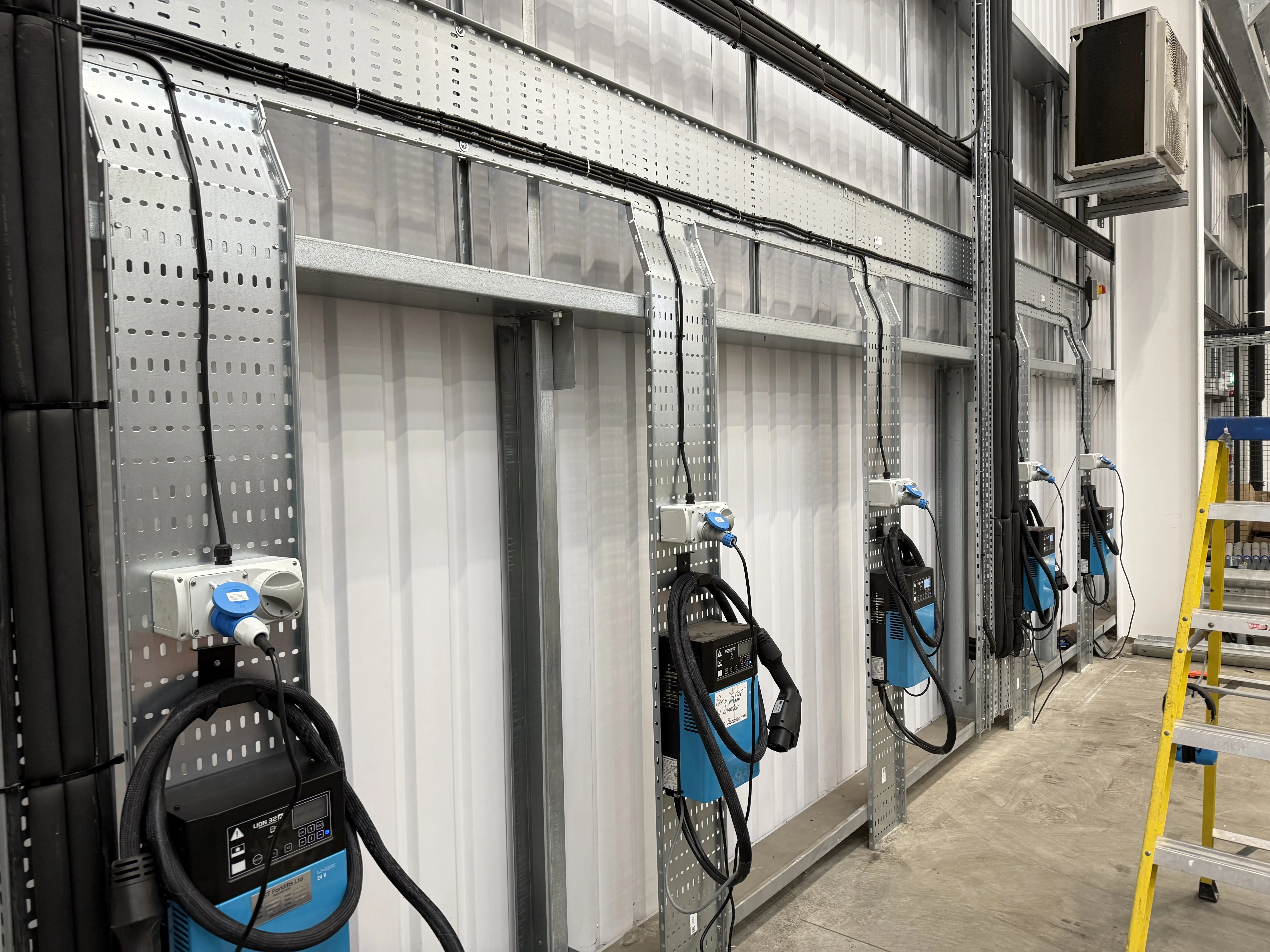 Electrical project - Image 34