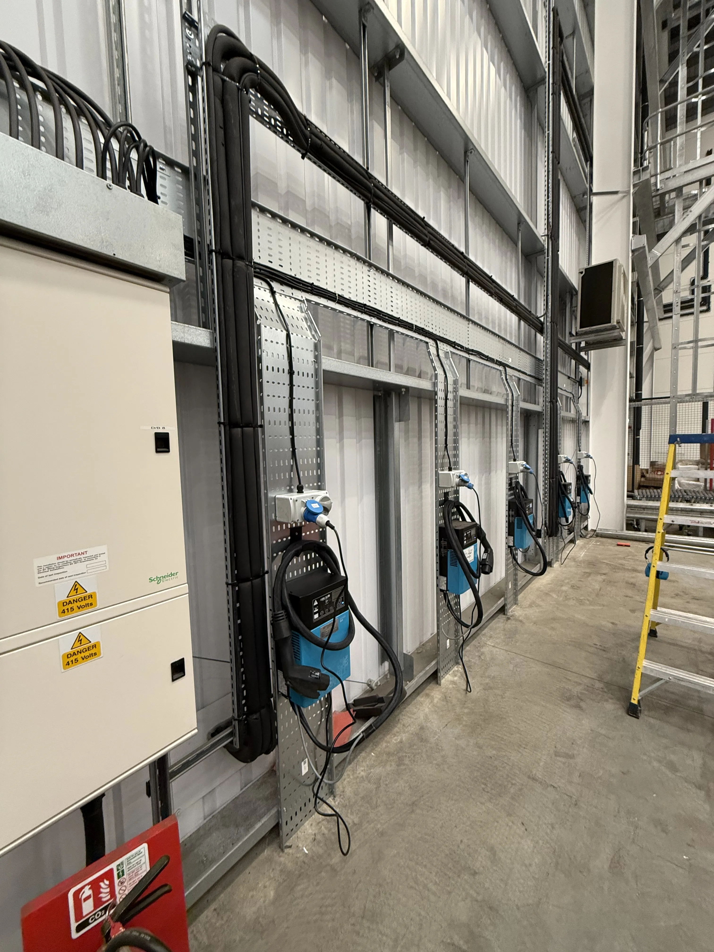 Electrical project - Image 35